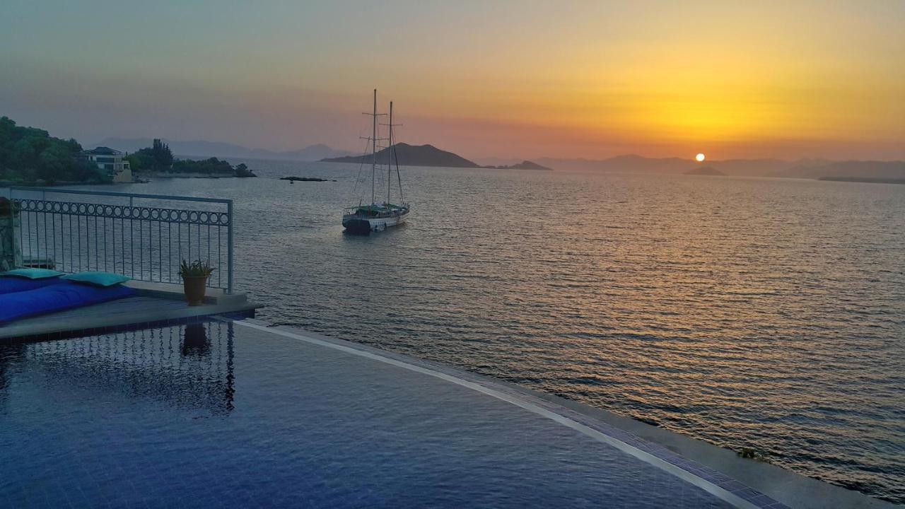 ECE BUTIK OTEL — FETHIYE — fotografie hotel nr. 22