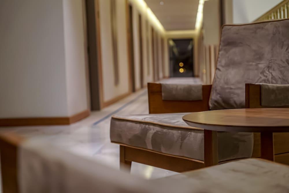 AYA YORGI HOTEL BY T CESME — CESME — fotografie hotel nr. 32