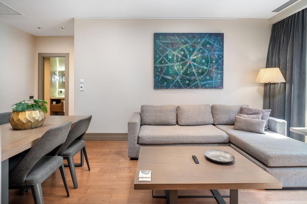 SENTIRE HOTELS & RESIDENCES — ISTANBUL — фотография отеля №16