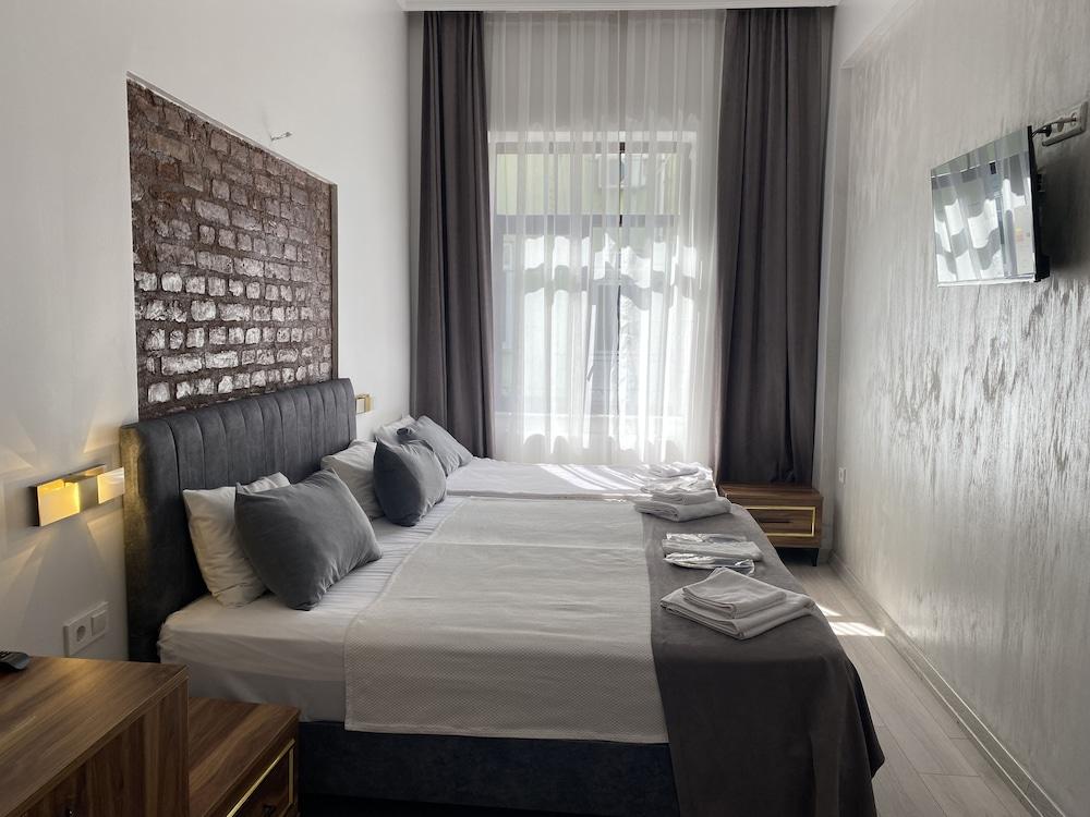 GALATA 34 — ISTANBUL — fotografie hotel nr. 16