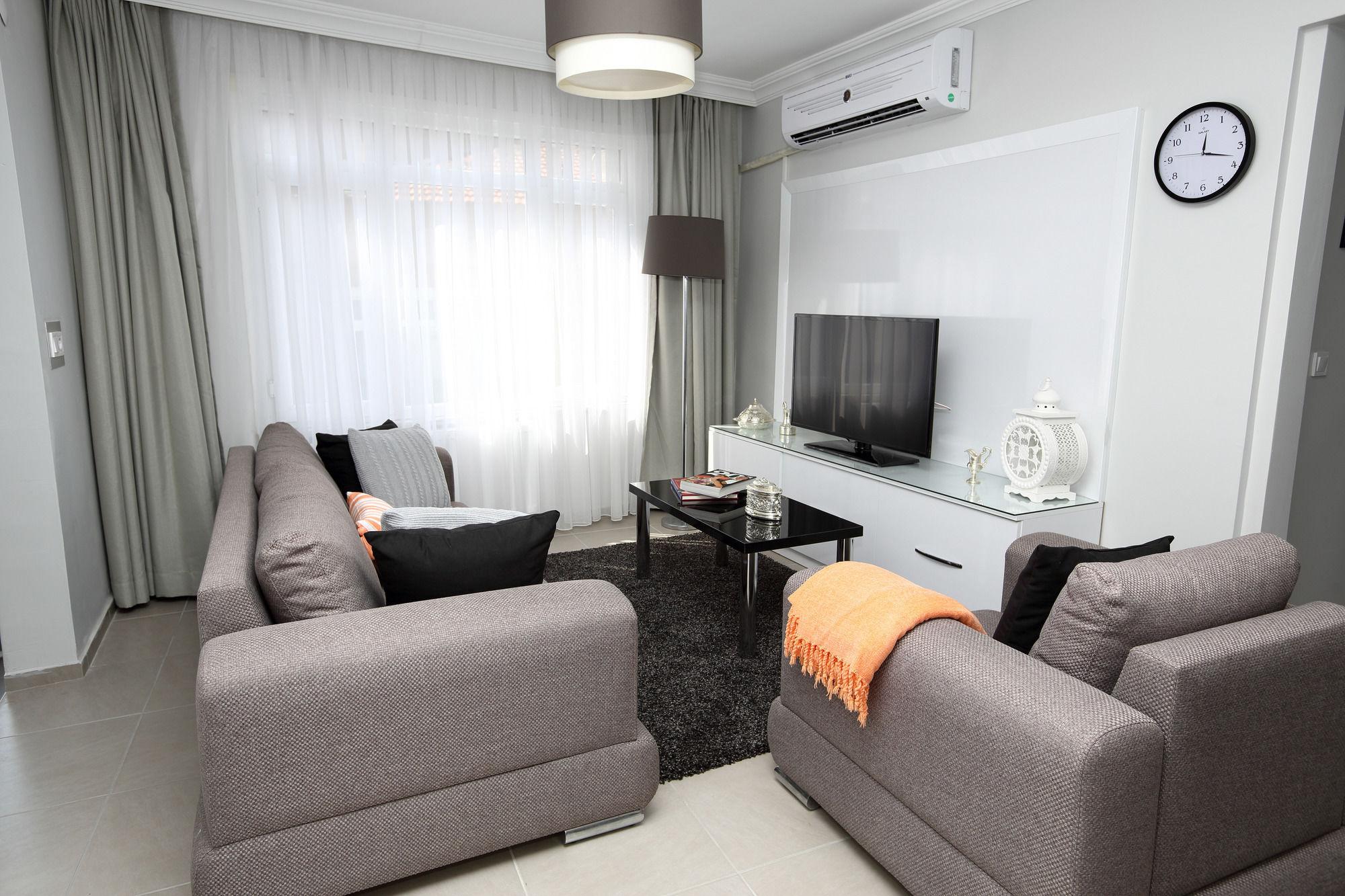 PATIKA SUITES — ISTANBUL — fotografie hotel nr. 33