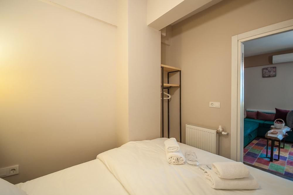 NEWWAY APARTMENTS — ISTANBUL — фотография отеля №3