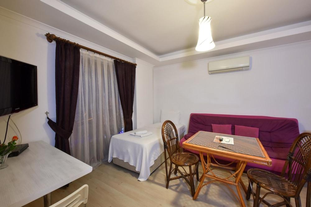 LIDYA CITY HOTEL — FETHIYE — fotografie hotel nr. 23