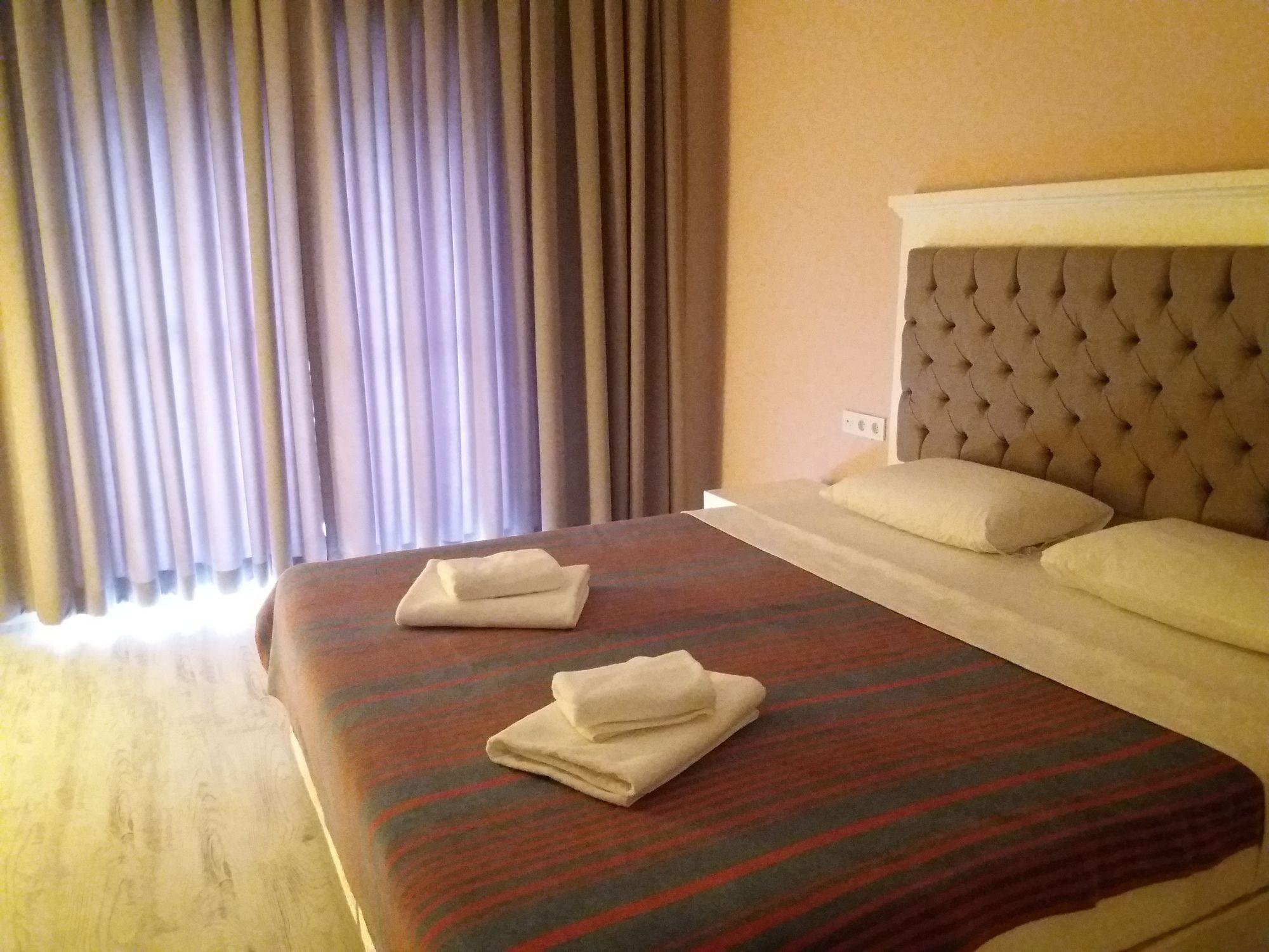SAKURA HOSTEL & PUB — FETHIYE — фотография отеля №7