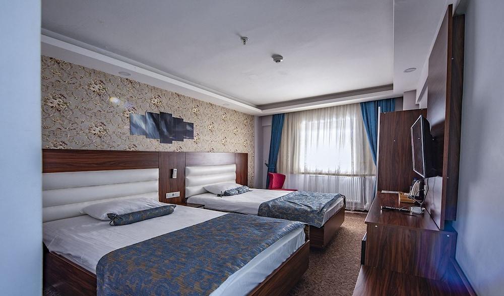 IZMIR MADI OTEL — IZMIR — фотография отеля №17