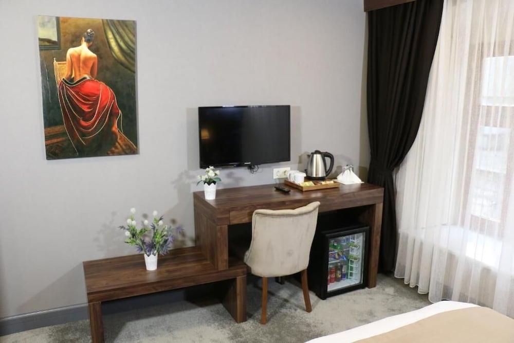 VITA SUITES KARAKOY — ISTANBUL — фотография отеля №29