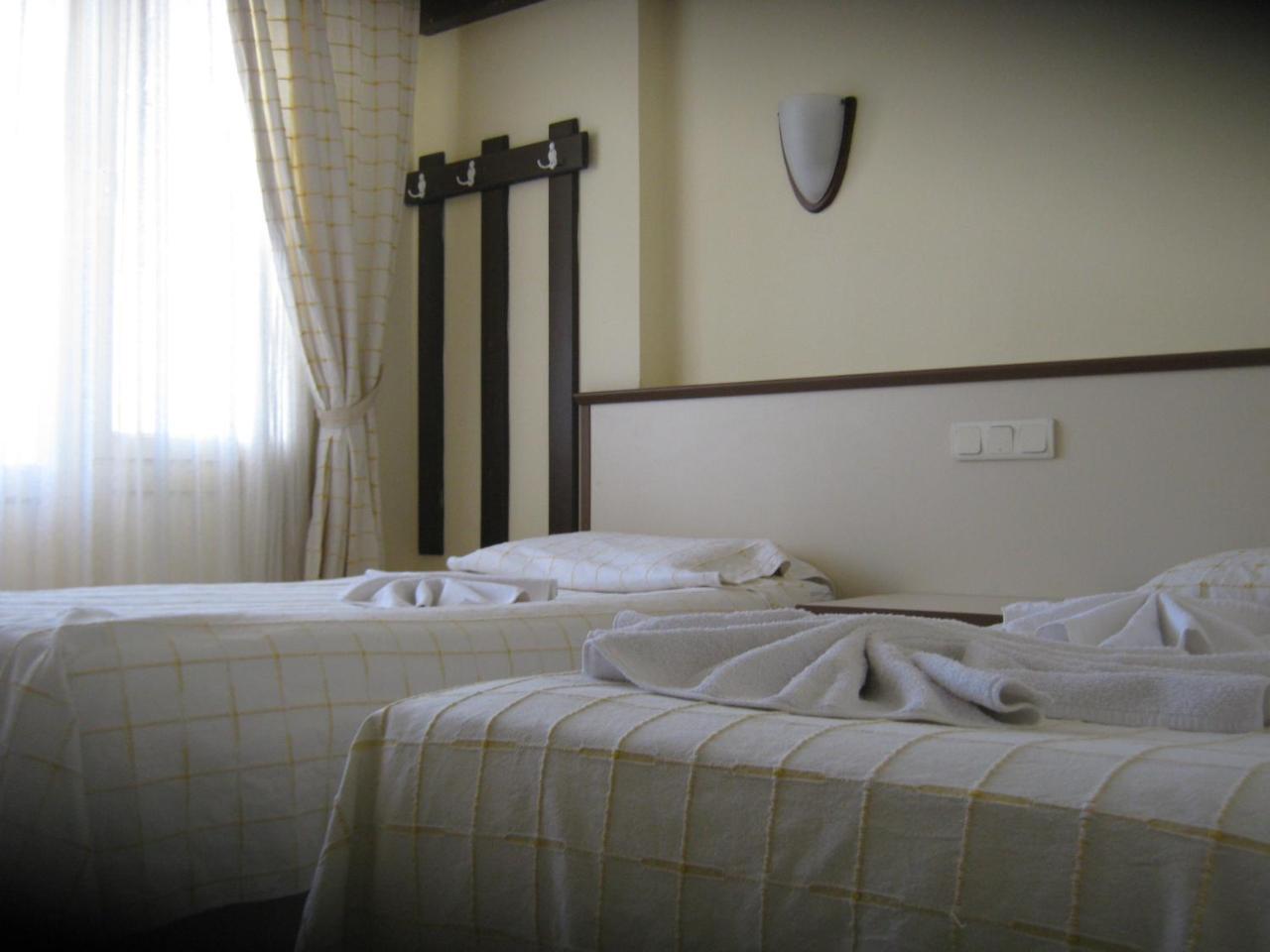 OYA FAMILY SUITES — KUSADASI — фотография отеля №34