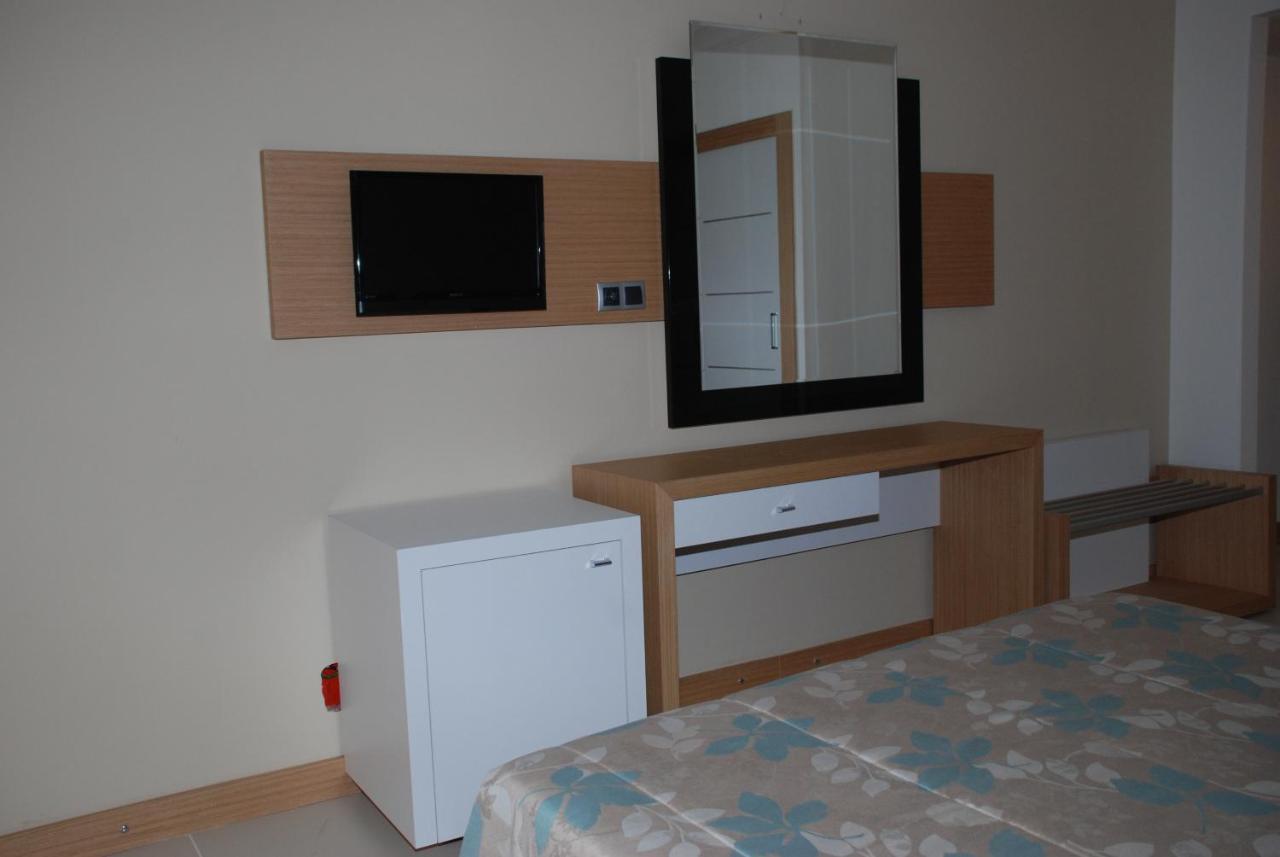 EPHESIA RESORT HOTEL — KUSADASI — фотография отеля №32