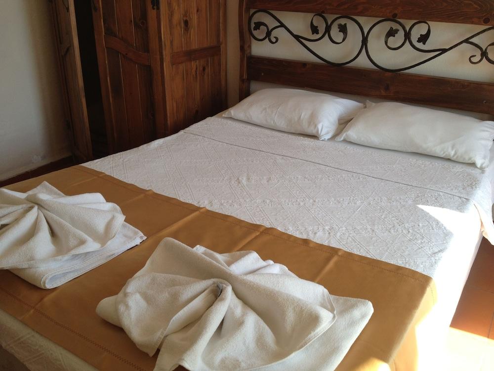 PALMYRA HOTEL & SKY LOUNGE — DALYAN — fotografie hotel nr. 16