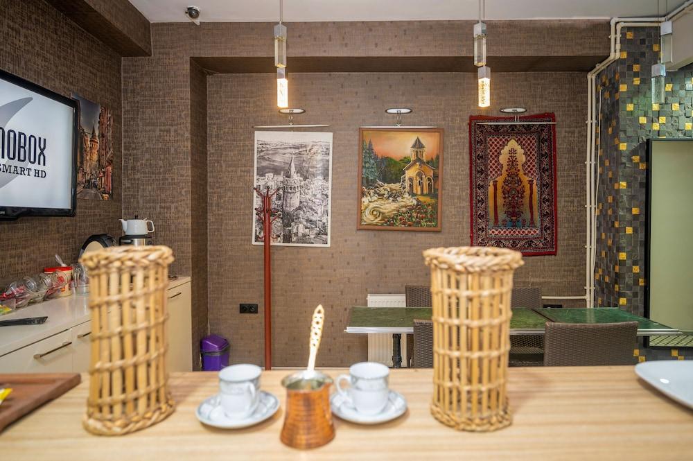 T-LOFT RESIDENCE — ISTANBUL — fotografie hotel nr. 6