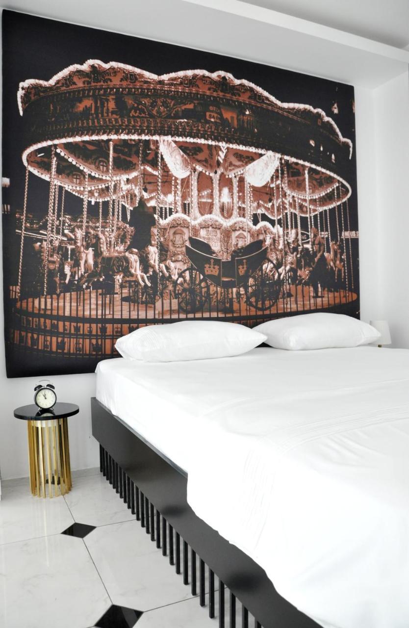 SATO DESIGN HOTEL (ADULTS ONLY) — CESME — fotografie hotel nr. 12