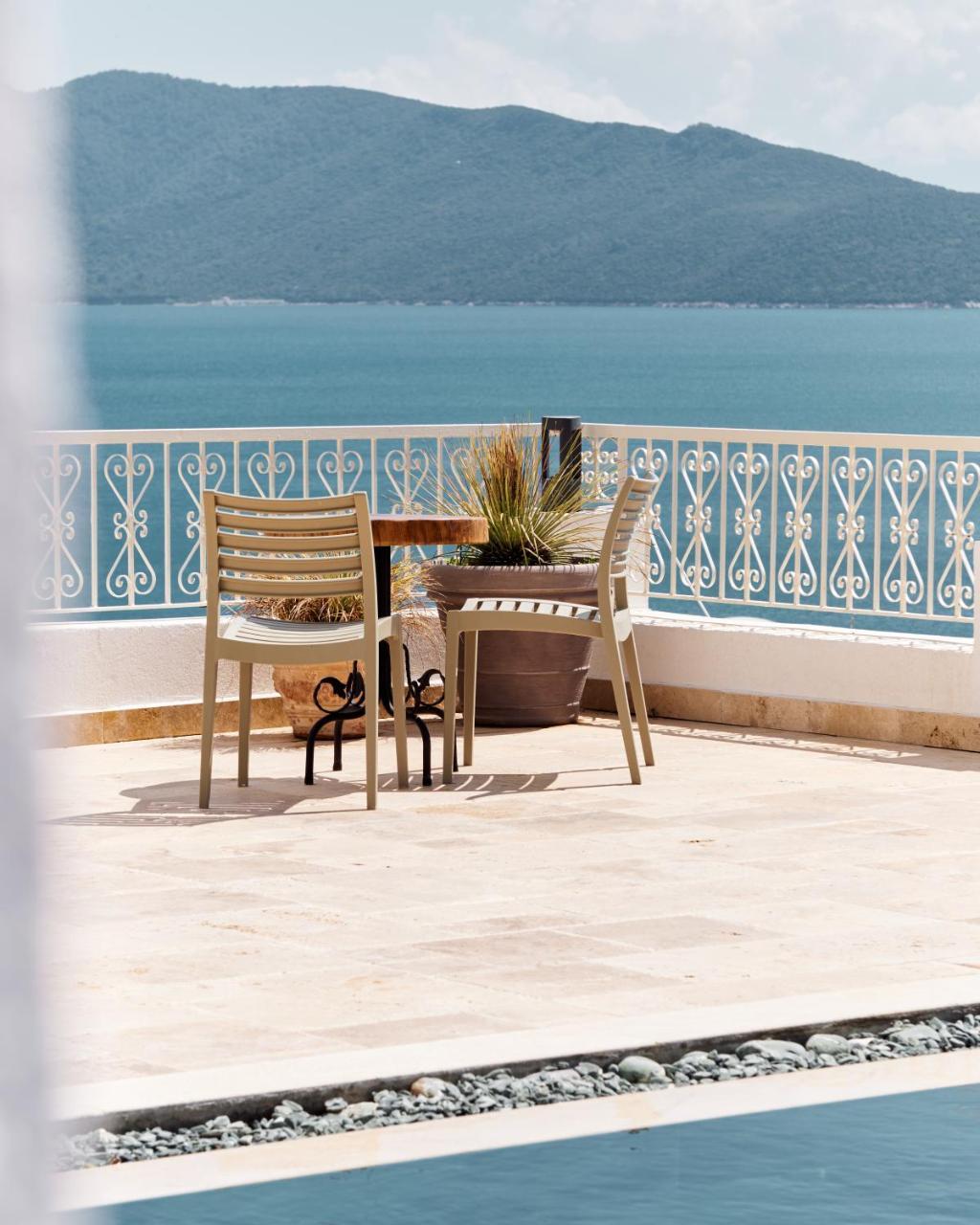 CASA CARIA SALMAKIS — BODRUM — fotografie hotel nr. 26