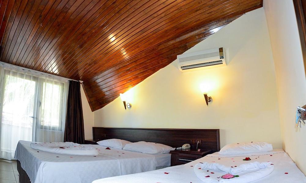 GREEN PALM — MARMARIS — fotografie hotel nr. 11