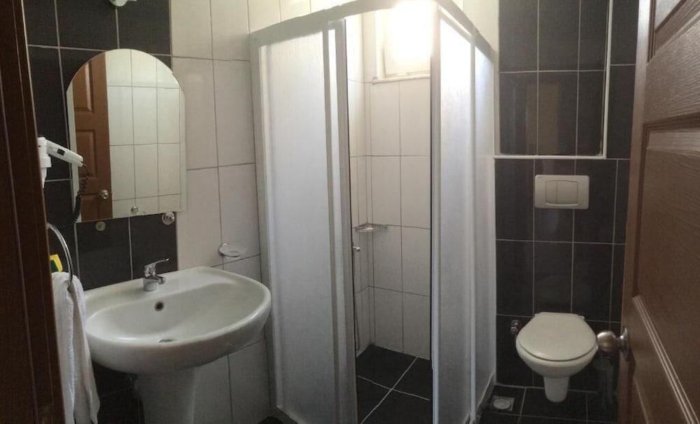 YUCESAN SUITE OTEL — AVSALLAR — фотография отеля №16