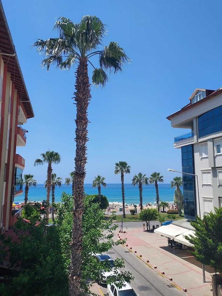 KLEOPATRA SAHARA HOTEL — ALANYA — fotografie hotel nr. 3