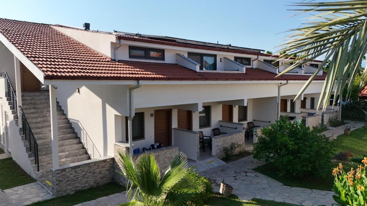HOTEL RIVERSIDE — DALYAN — fotografie hotel nr. 27