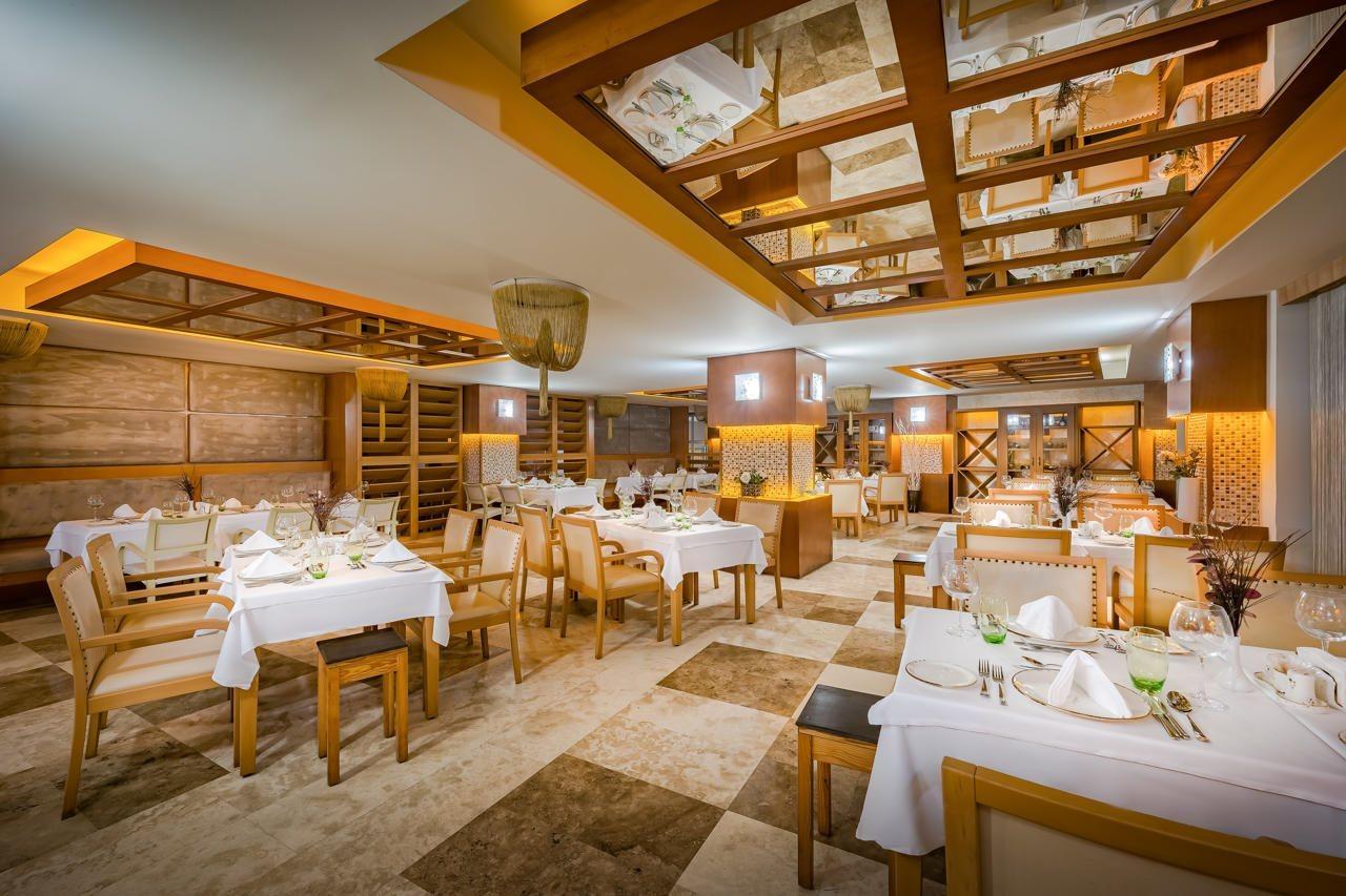 GRAVEL HOTELS SELECT — KEMER — фотография отеля №7