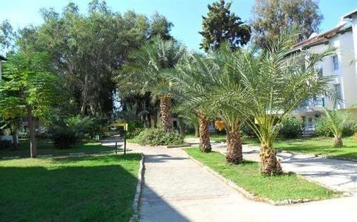 BAYAR GARDEN TATIL KOYU — KONAKLI — fotografie hotel nr. 11
