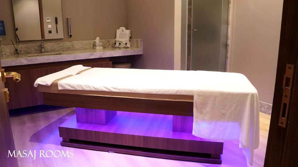 THE CRATON HOTEL — ISTANBUL — fotografie hotel nr. 28