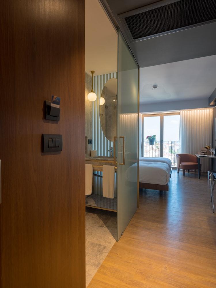 THE CRATON HOTEL — ISTANBUL — fotografie hotel nr. 12