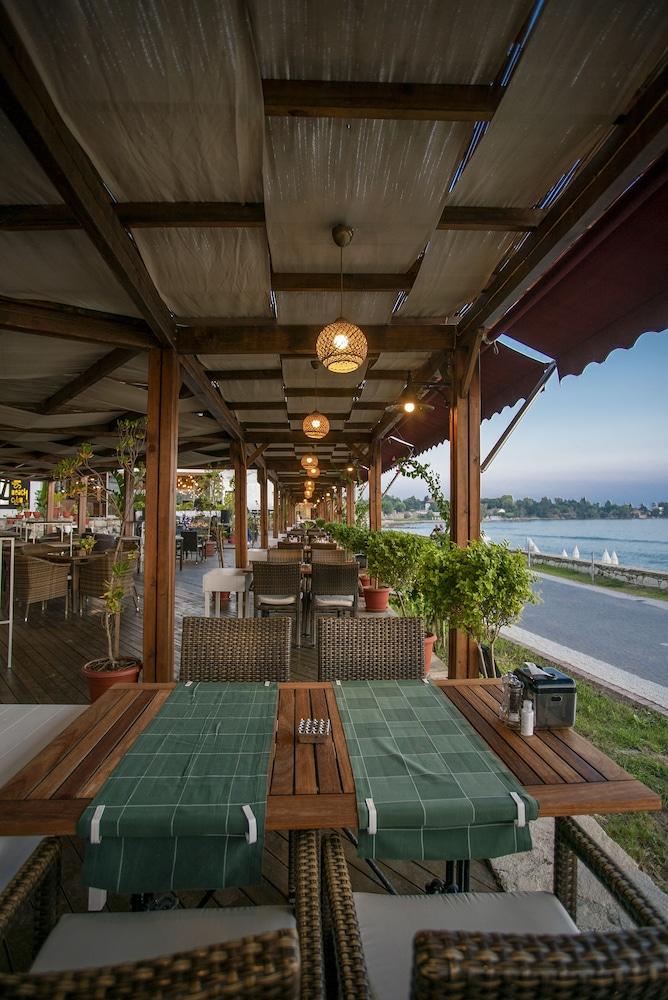 SIDE BEACH CLUB — SIDE — fotografie hotel nr. 19