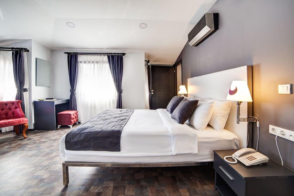 LIME GARDEN HOTEL — ISTANBUL — фотография отеля №19