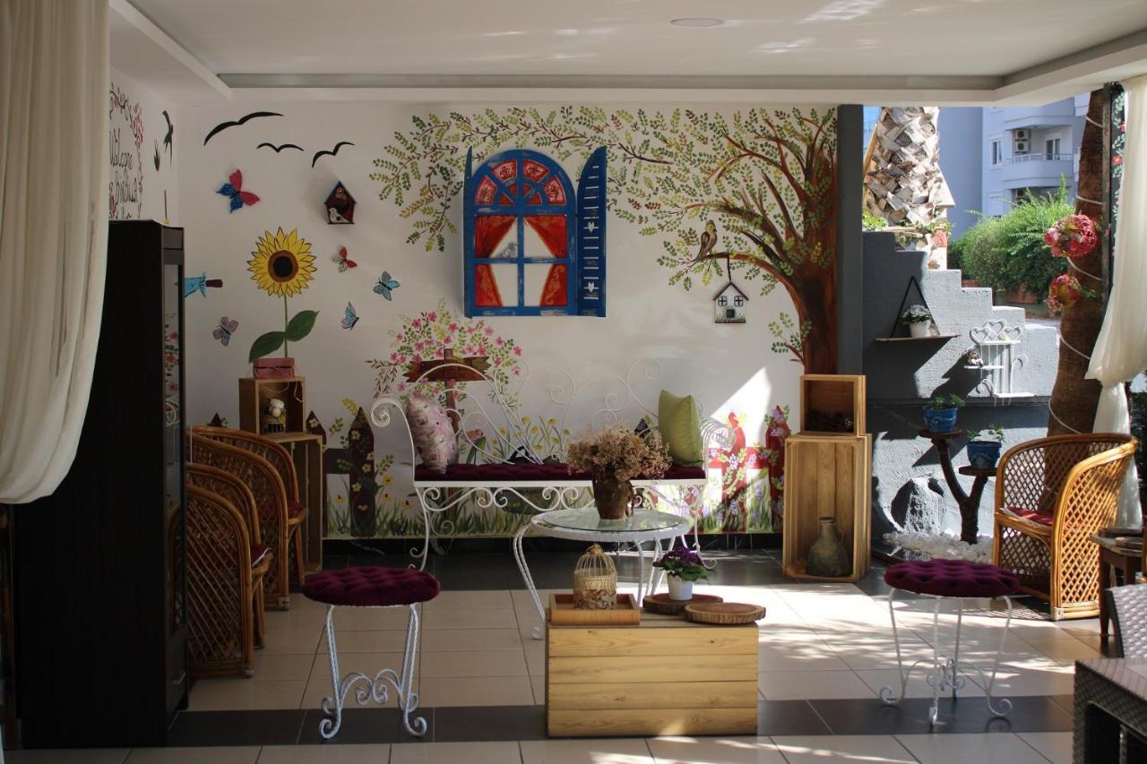 BIN BILLA HOTEL — ALANYA — фотография отеля №18