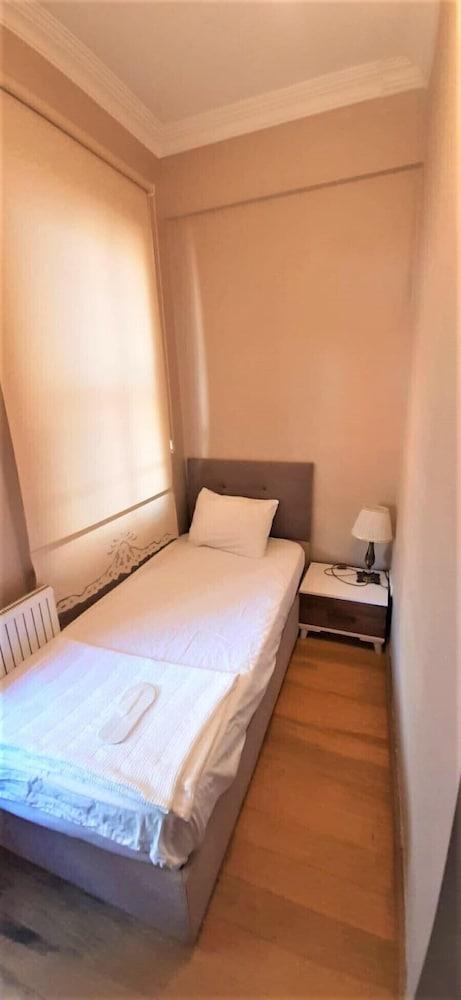 VALIDE-I SUIT — ISTANBUL — fotografie hotel nr. 5