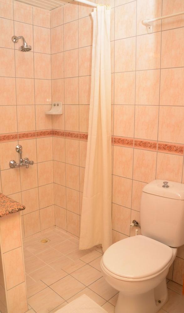 HOTEL DORIS AYTUR CITY — ALANYA — фотография отеля №14