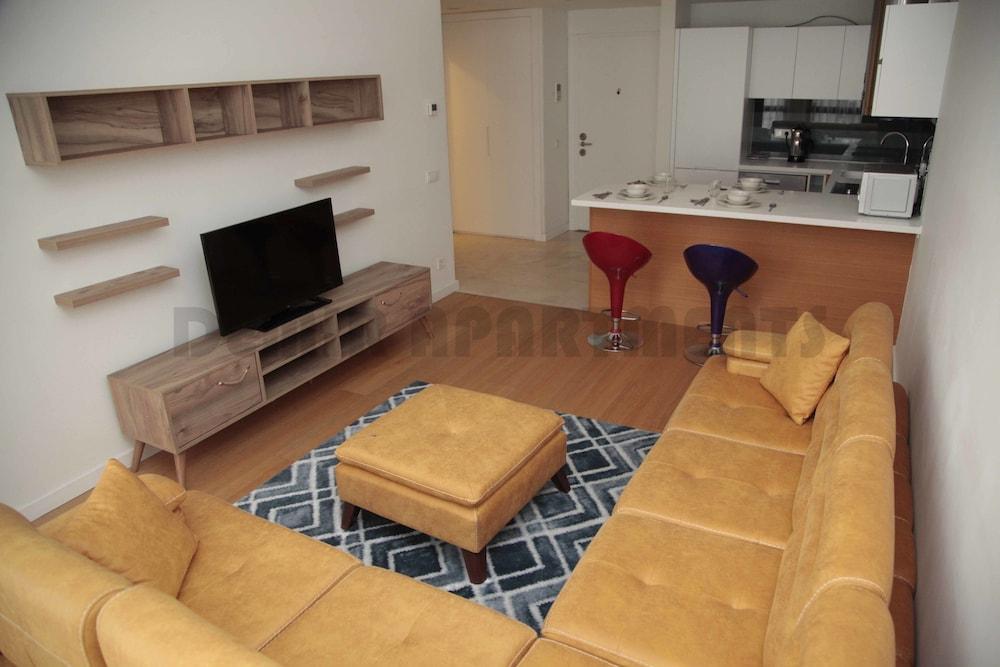 DEMIR APARTMENTS — ISTANBUL — fotografie hotel nr. 18