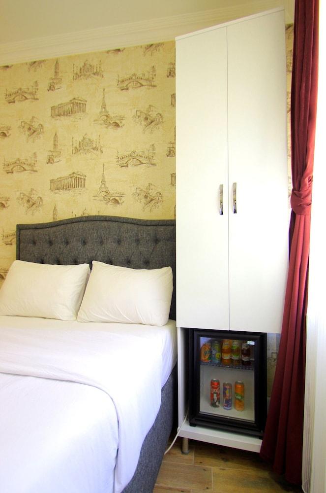 GRAND EFE HOTEL — ISTANBUL — fotografie hotel nr. 15