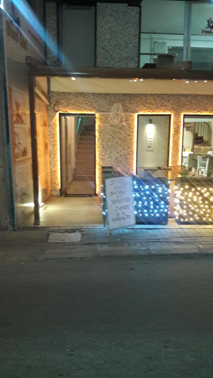 SIMAL BUTIK OTEL — IZMIR — fotografie hotel nr. 20