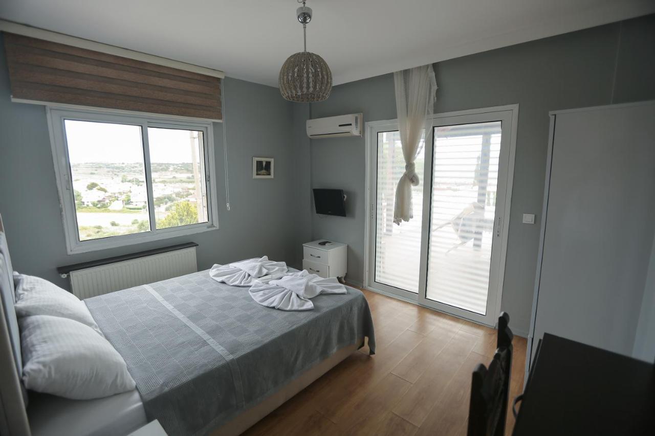 CIFTLIK BUTIK HOTEL — CESME — фотография отеля №29