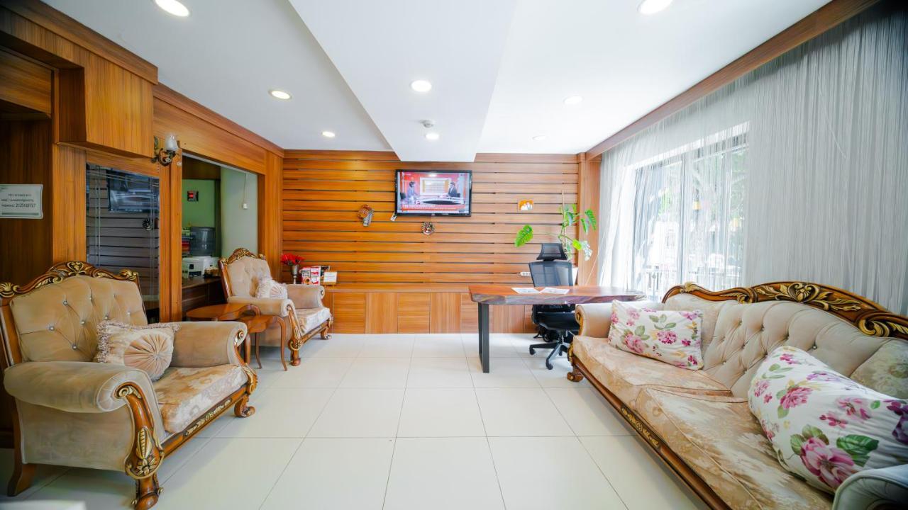 SAHIL BOUTIQUE HOTEL — ISTANBUL — fotografie hotel nr. 3