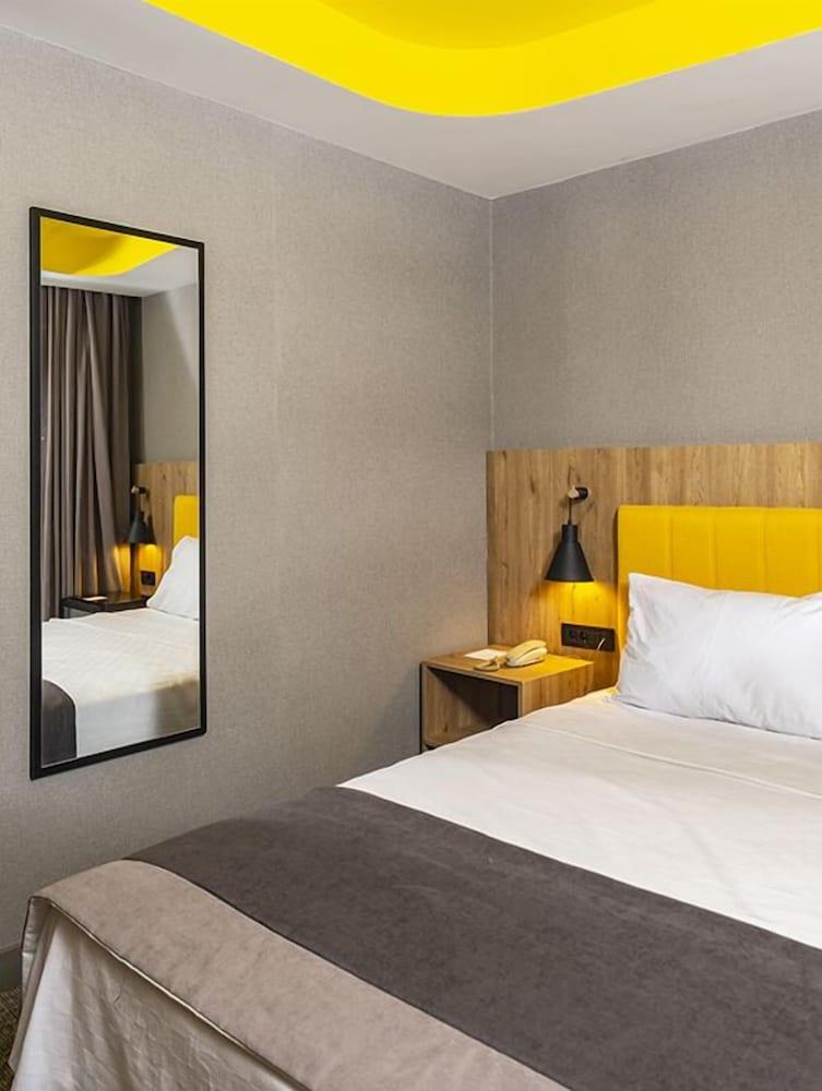 SUN SUIT HOTEL — IZMIR — fotografie hotel nr. 8
