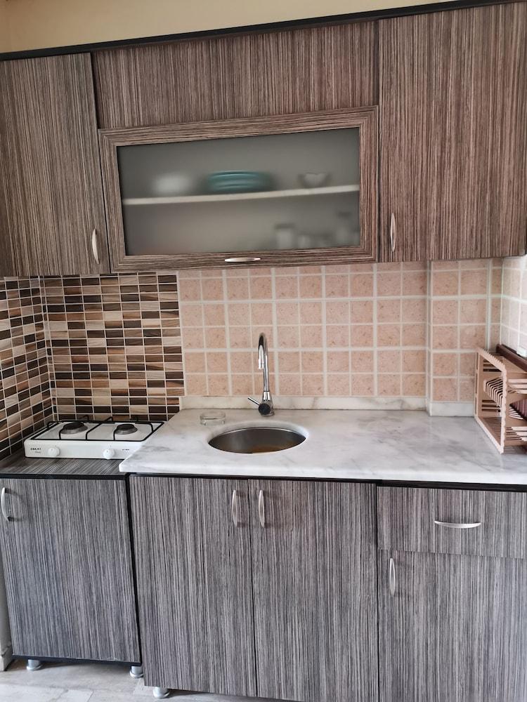 ILKIM APART — DALYAN — fotografie hotel nr. 17