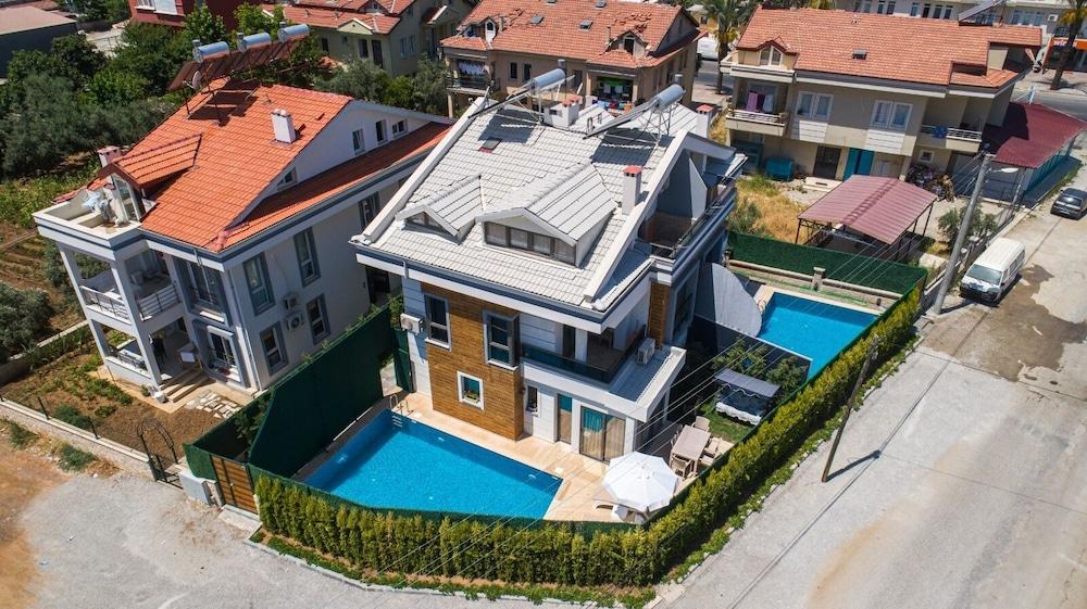 VILLA KONFOR DOGU — FETHIYE — fotografie hotel nr. 30
