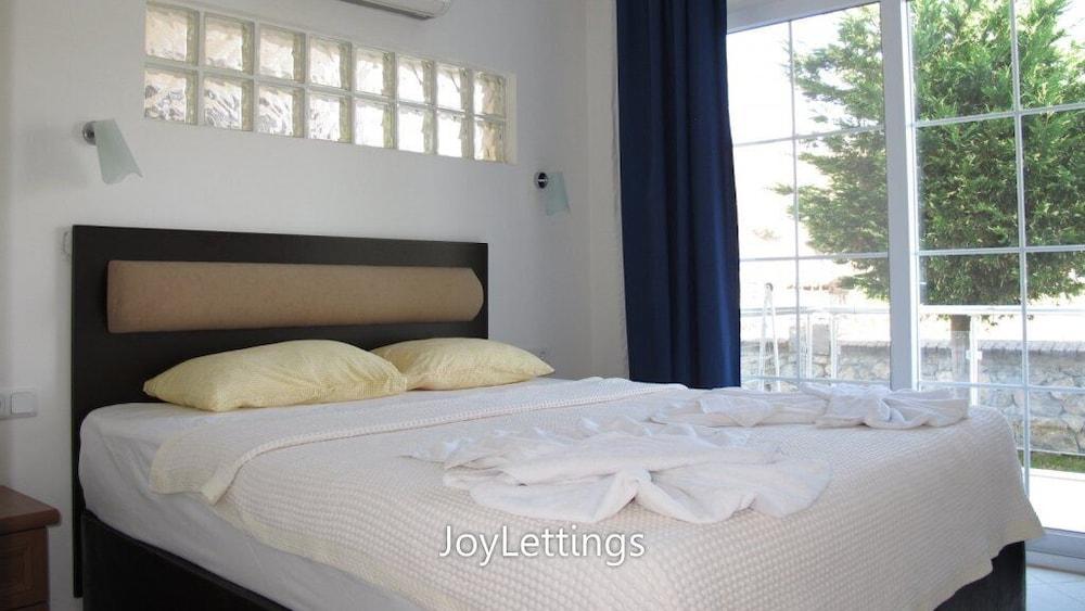 VILLA CEB2 BY JOYLETTINGS — FETHIYE — fotografie hotel nr. 4