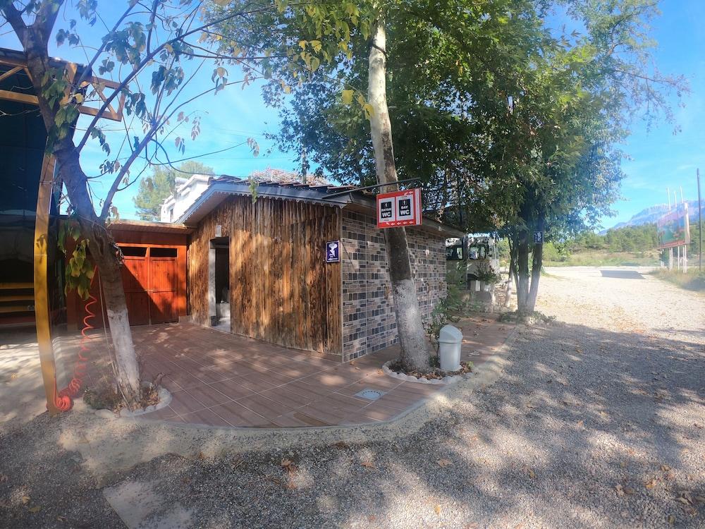 KLAS RAFTING PANSIYON — MANAVGAT — фотография отеля №13