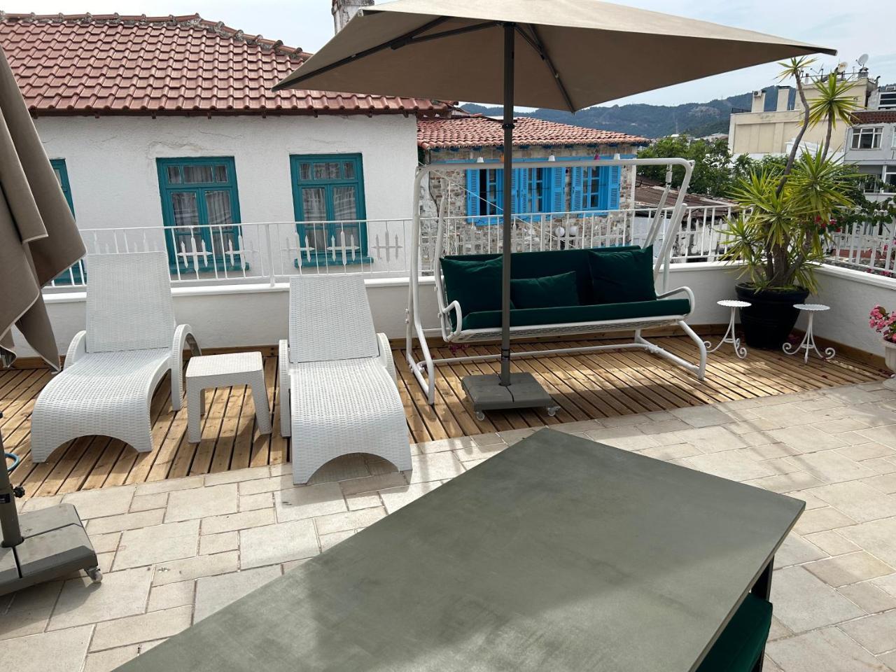 8 ODA BOUTIQUE HOMES — MARMARIS — fotografie hotel nr. 30