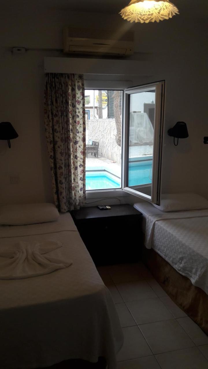BIRCAN — BODRUM — fotografie hotel nr. 6