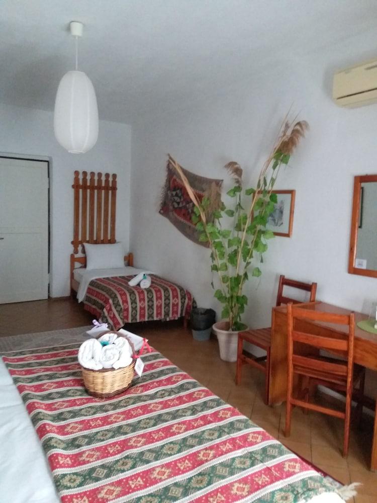 KILIM HOTEL — DALYAN — фотография отеля №6