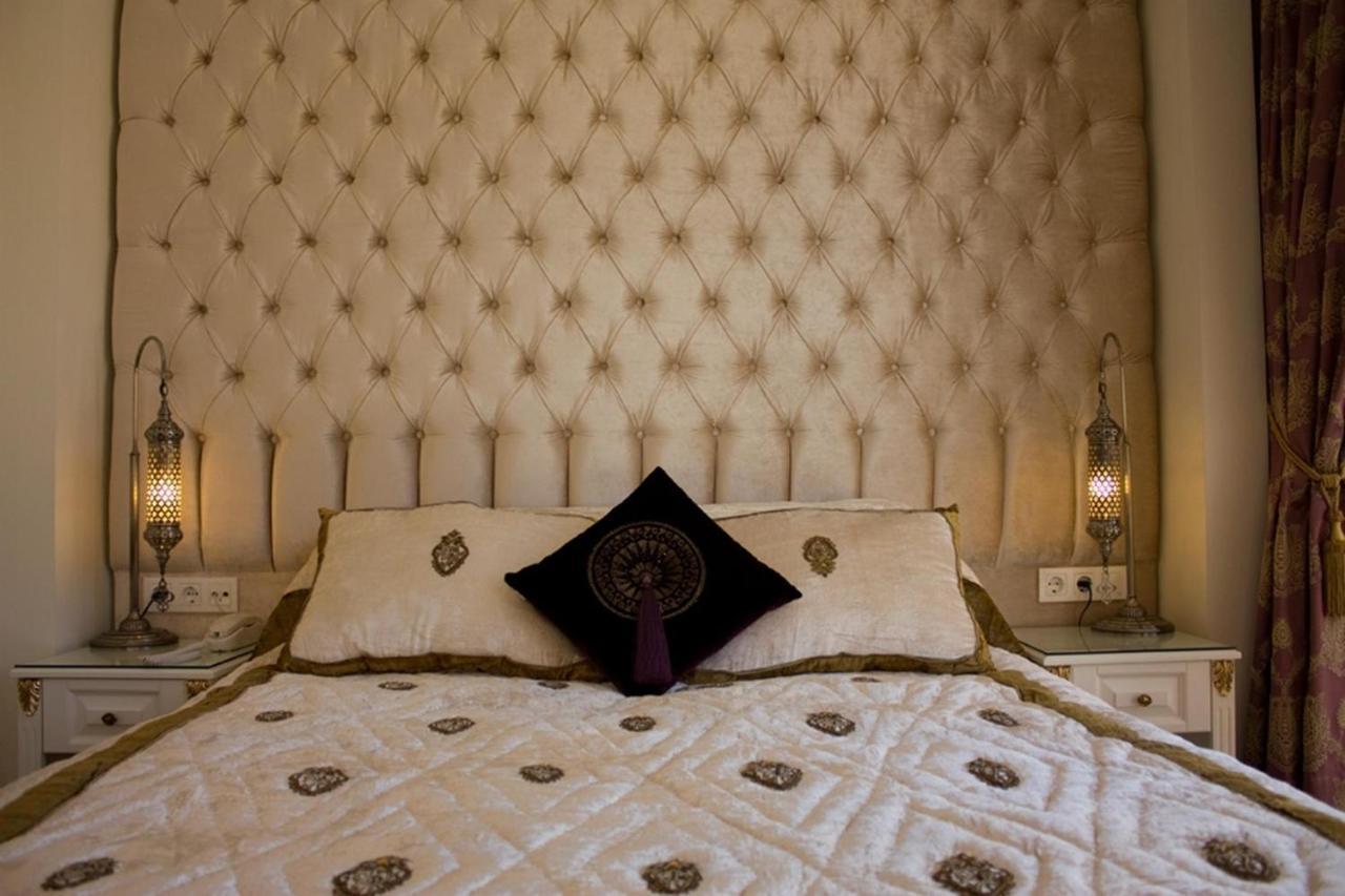 ERSARI HOTEL — ISTANBUL — fotografie hotel nr. 20