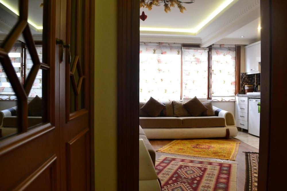 GRAND FATIH HOTEL — ISTANBUL — fotografie hotel nr. 16