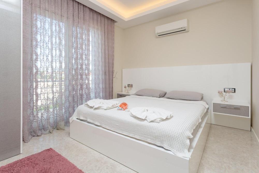 VILLA NIRVANA — DALYAN — fotografie hotel nr. 17