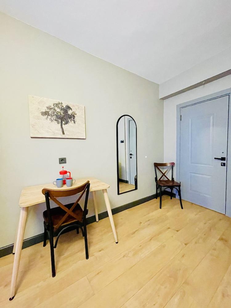 PUFFIN SUITES & ROOMS — ISTANBUL — fotografie hotel nr. 18