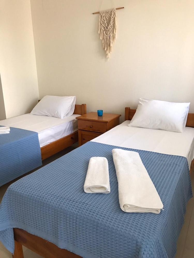 GUNAYDIN APART & HOUSE — DALYAN — fotografie hotel nr. 6
