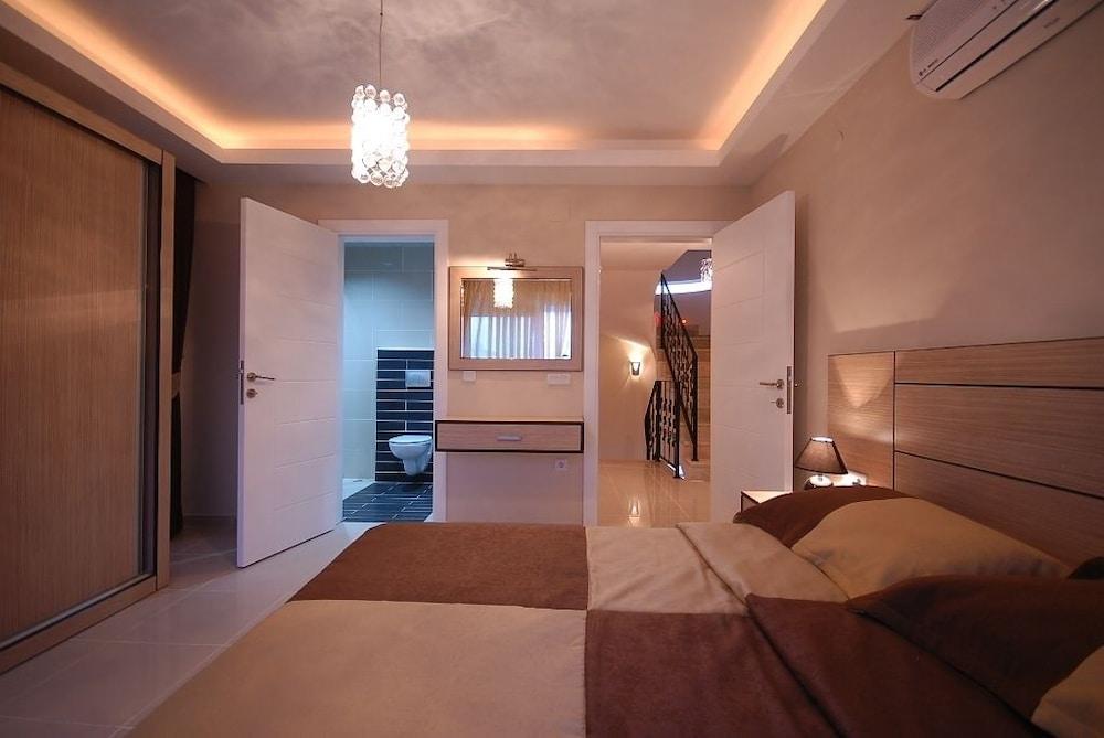 BELEK HOLIDAY HOMES — BELEK — фотография отеля №4