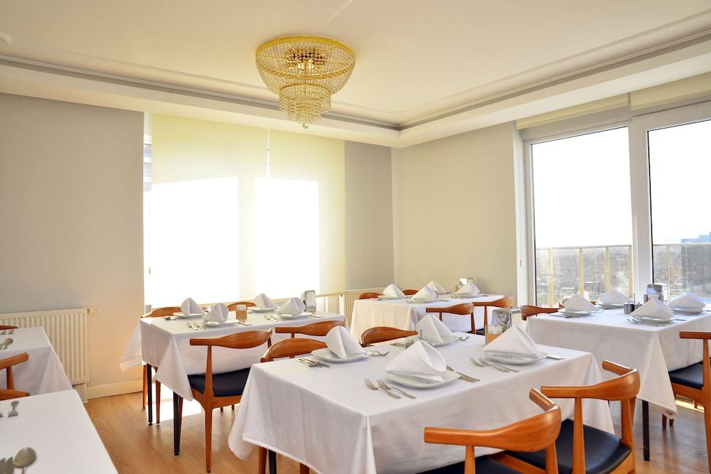 DOUBLE PARK SUITES — ISTANBUL — fotografie hotel nr. 27