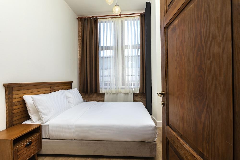 RAVEN SUITES OLD CITY ISTANBUL — ISTANBUL — fotografie hotel nr. 7